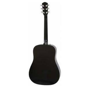 1582898489546-Fender CD 60 V3 Version 3 Dreadnought Walnut Fingerboard Acoustic Guitar Black(4).jpg